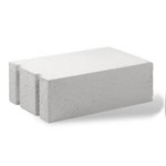 Пуск линиии по производству блоков из ячеистого бетона